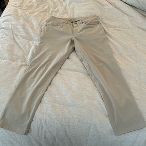 Men’s ABC Pant - 30in; Size: 31; Khaki